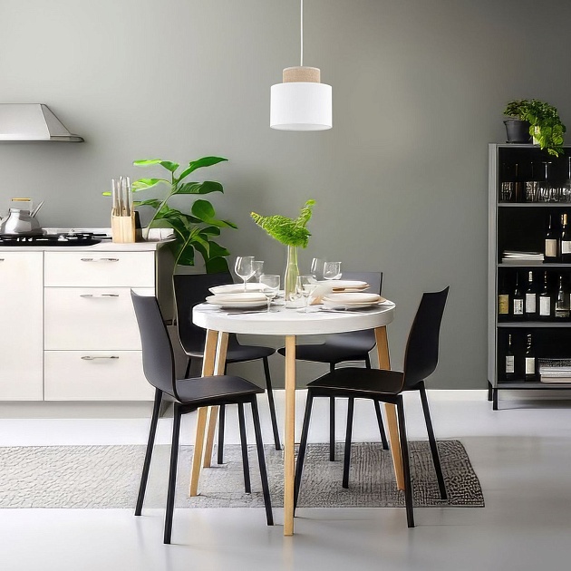 Подвесной светильник TK Lighting 10078 Duo Фото № 7