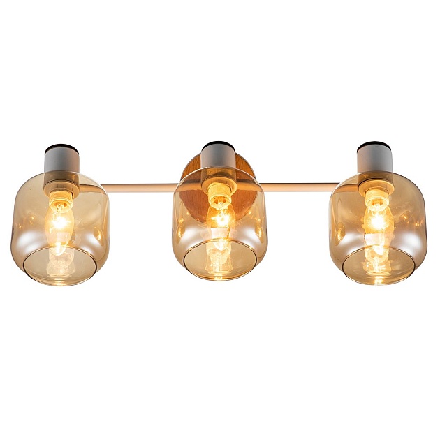 Спот Escada Hugge 10177/3A White Фото № 2