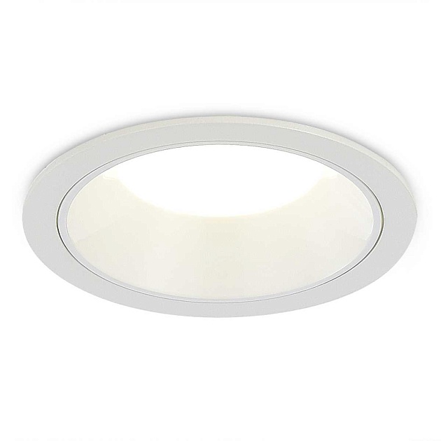 Встраиваемый светильник ST Luce ST755.548.07 Фото № 1