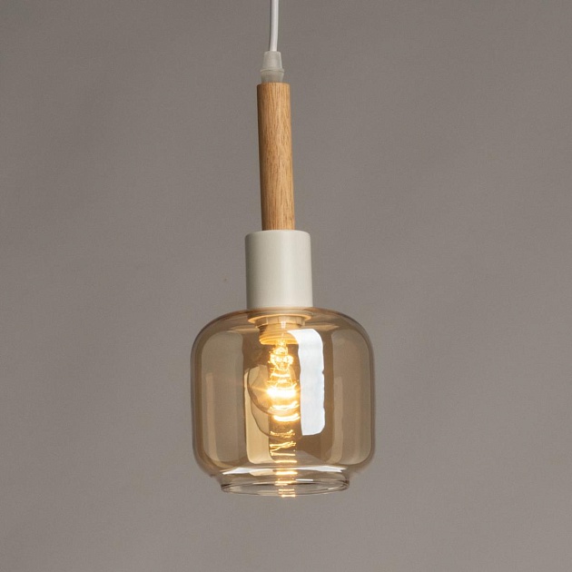 Люстра De City Дэла 635019001 Фото № 4