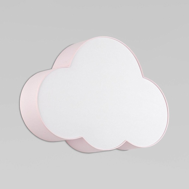 Настенный светильник TK Lighting 6072 Cloud изображение 4 Настенный светильник TK Lighting 6072 Cloud Фото № 4