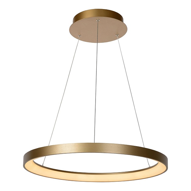 Подвесной светодиодный светильник Lucide Vidal 45498/07/02 изображение 5 Подвесной светодиодный светильник Lucide Vidal 45498/07/02 Фото № 5