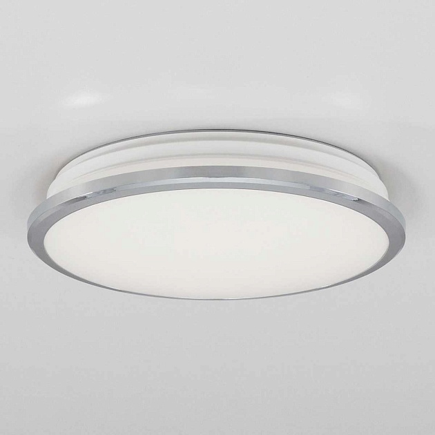 Потолочный светодиодный светильник Citilux Луна CL702161W изображение 22 Потолочный светодиодный светильник Citilux Луна CL702161W Фото № 22