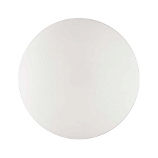 Настенно-потолочный светодиодный светильник Sonex Mini Smalli 3050/AL 2