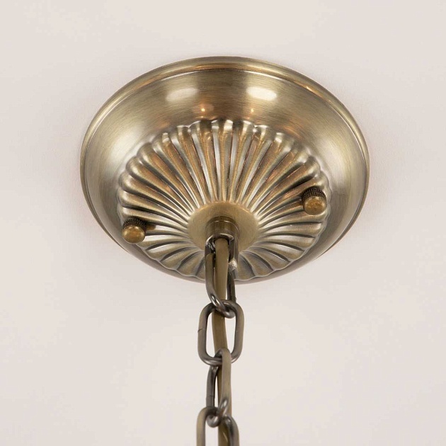 Подвесная люстра Citilux Адриана CL405293 Фото № 8