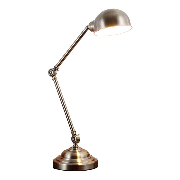 Настольная лампа Lumina Deco Rudys LDT 5504 изображение 1 Настольная лампа Lumina Deco Rudys LDT 5504 Фото № 1