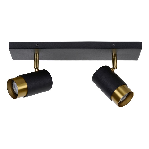 Спот Lucide Floris 35913/02/30 изображение 1 Спот Lucide Floris 35913/02/30 Фото № 1