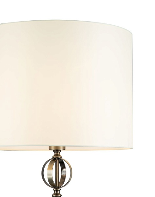 Торшер Indigo Infinito 13012/1F Brass V000270 Фото № 3