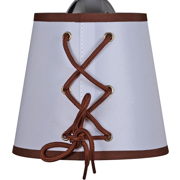 Потолочная люстра Illumico IL6103-3COU-79 CF CR Фото № 5