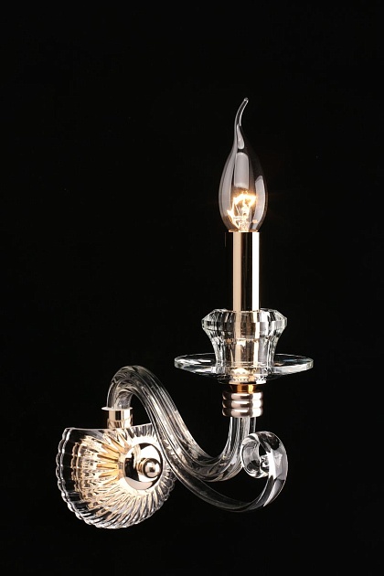 Бра Aployt Daniele APL.701.01.01 Фото № 4