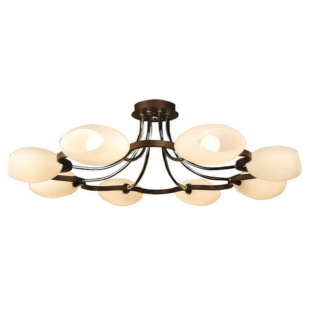 Потолочная люстра Citilux Октава CL131181 изображение 1 Потолочная люстра Citilux Октава CL131181 Фото № 1