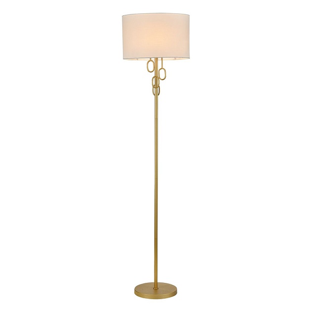 Торшер Indigo Amali V13026/1F Gold V000476 изображение 4 Торшер Indigo Amali V13026/1F Gold V000476 Фото № 4