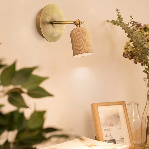 Светодиодный спот Imperium Loft Pori 101925-26 Фото № 9