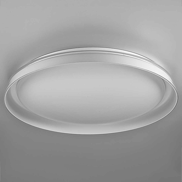 Потолочный светодиодный светильник Citilux Mega CL752450G изображение 2 Потолочный светодиодный светильник Citilux Mega CL752450G Фото № 2