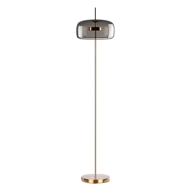 Торшер Loft IT Dauphin 10041F/B Фото № 1