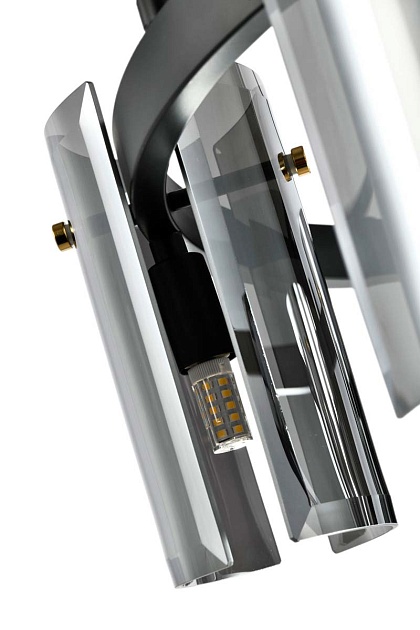 Подвесная люстра Zortes RONY ZRS.1209.06 Фото № 2