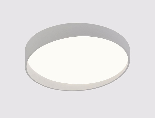 Потолочный светодиодный светильник Arte Lamp Wurren A3089PL-96WH изображение 2 Потолочный светодиодный светильник Arte Lamp Wurren A3089PL-96WH Фото № 2