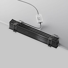 Встраиваемый светодиодный светильник Maytoni Technical Downlight Basis DL066-20W3-6K-B 2