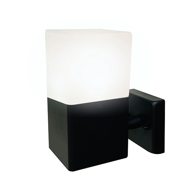 Уличный настенный светильник Apeyron 12-139 Фото № 1