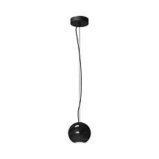 Подвесной светильник Maytoni Modern Basic Texture MOD461PL-01B