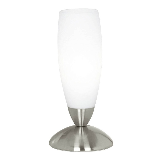 Настольная лампа Eglo Slim 82305 изображение 1 Настольная лампа Eglo Slim 82305 Фото № 1