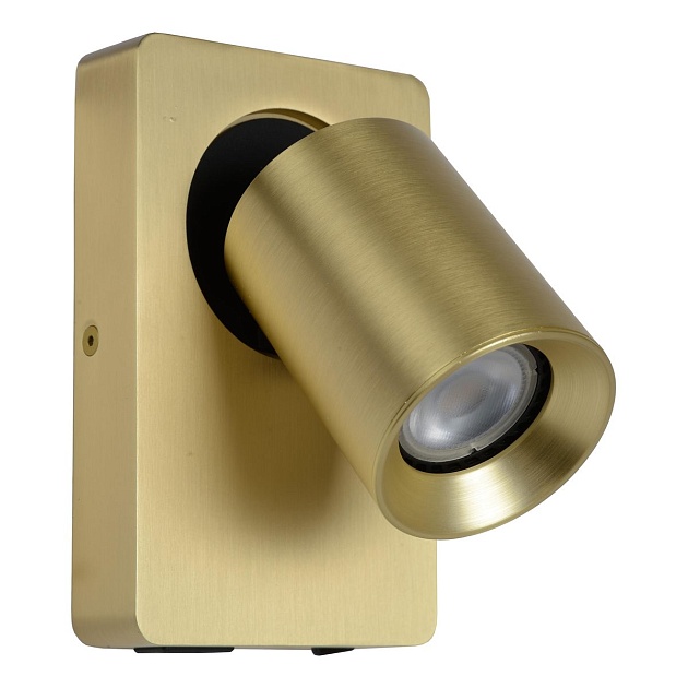 Спот Lucide Nigel 09929/06/02 изображение 1 Спот Lucide Nigel 09929/06/02 Фото № 1