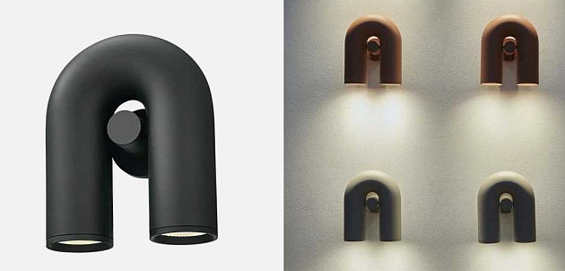 Бра Imperium Loft Cirkus 156337-22 Фото № 4