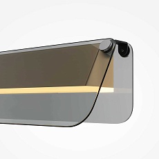 Настенный светильник Maytoni Flat MOD296WL-L6BS3K 3