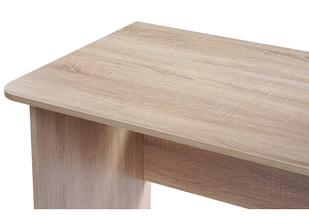 Компьютерный стол Woodville КСТ-14П 285122 изображение 3 Компьютерный стол Woodville КСТ-14П 285122 Фото № 3