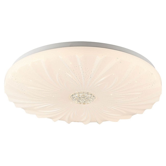 Потолочный светодиодный светильник Lussole Lgo Moonlight LSP-8318 изображение 1 Потолочный светодиодный светильник Lussole Lgo Moonlight LSP-8318 Фото № 1