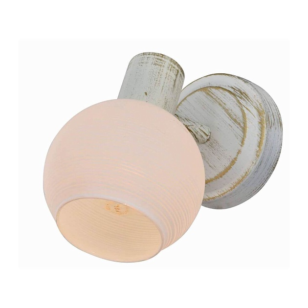 Спот Toplight Selena TL3710Y-01WG Фото № 1