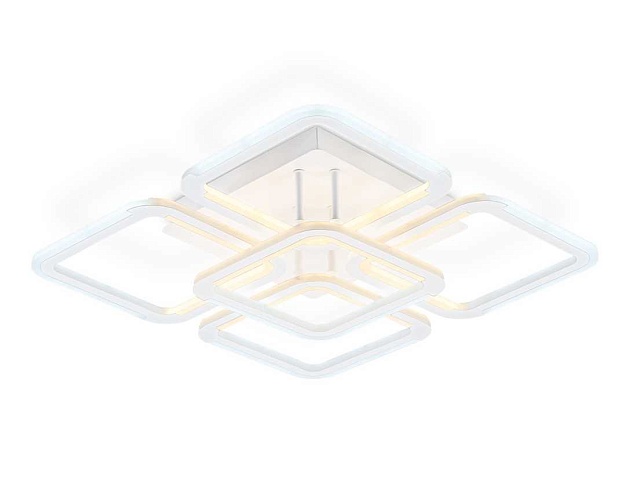 Светильник потолочный Ambrella light ACRYLICA FA8949 изображение 1 Светильник потолочный Ambrella light ACRYLICA FA8949 Фото № 1