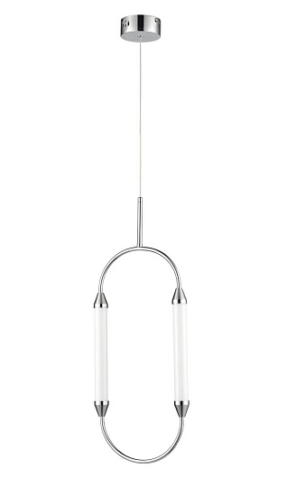 Подвесной светильник Vele Luce Capsula VL7293P21 изображение 2 Подвесной светильник Vele Luce Capsula VL7293P21 Фото № 2