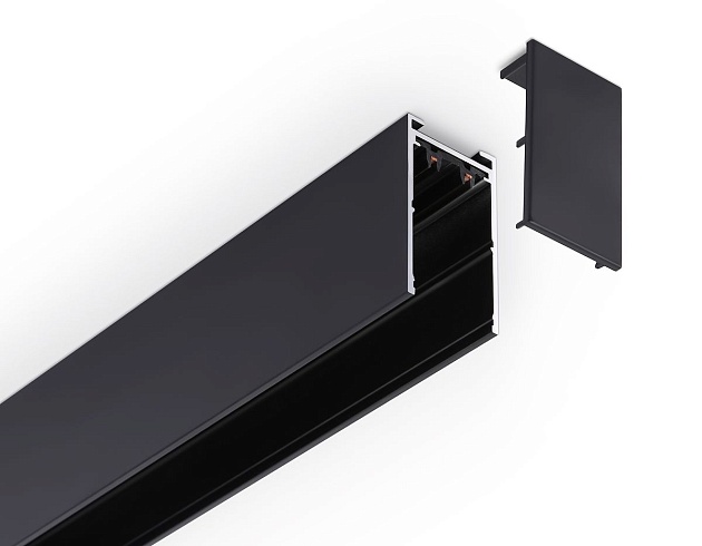 Шинопровод Ambrella Light Track System Magnetic 220V GL1006 Фото № 8