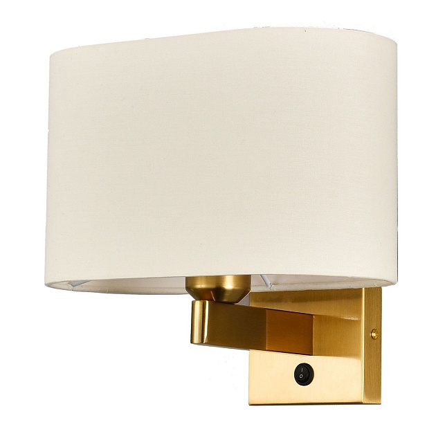 Бра Lussole Coffee LSP-8595 Фото № 1