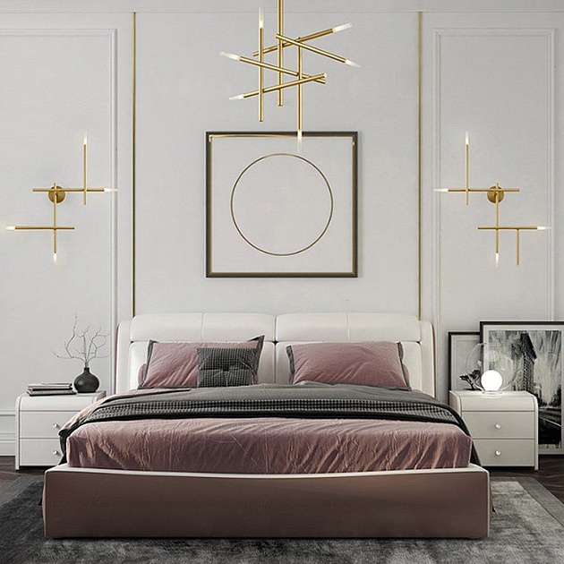 Бра Imperium Loft Traverse 207740-26 Фото № 12