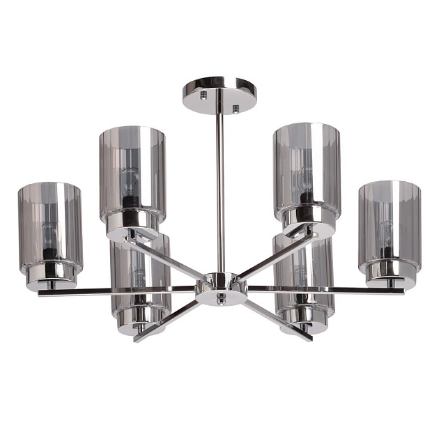 Люстра потолочная De City Каталина 361012206 Фото № 1