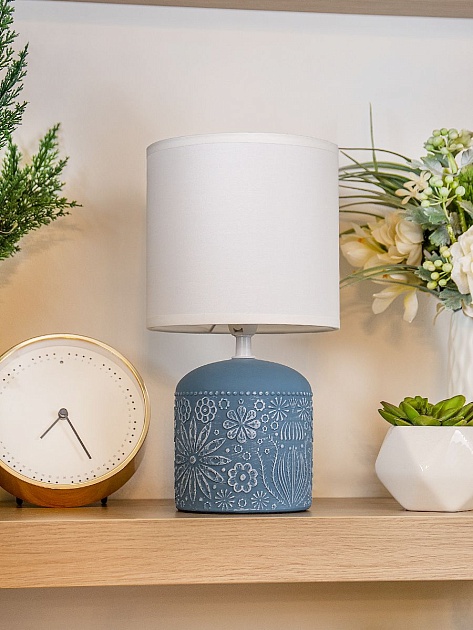 Настольная лампа Lucia Инди 652 4606400050995 Фото № 9