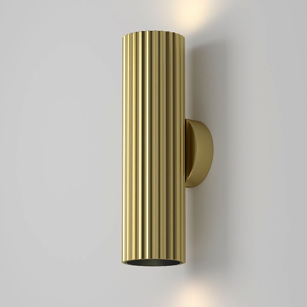 Бра Maytoni Technical Calipso C106WL-02-GU10-BS Фото № 8