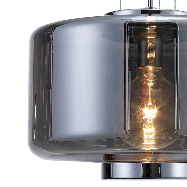 Подвесной светильник Mantra Jarras 6191 Фото № 3