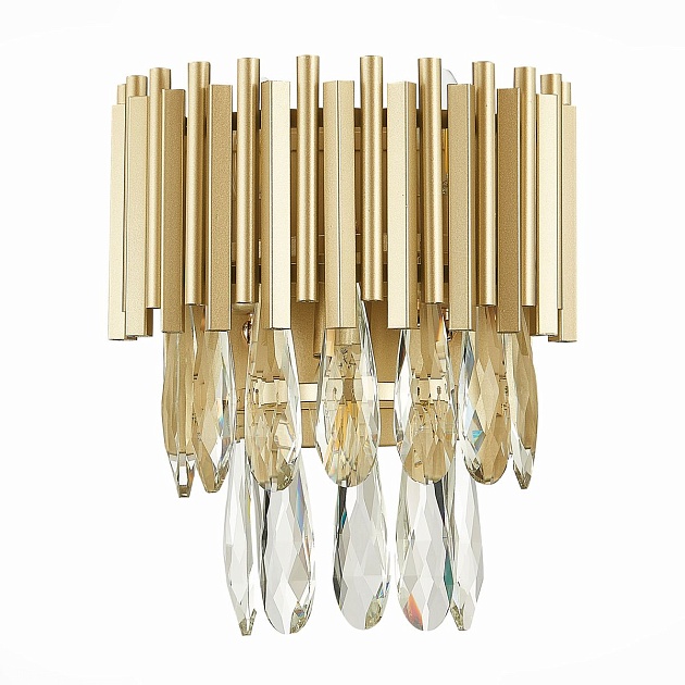 Настенный светильник ST Luce Barletta SL1625.201.02 Фото № 1