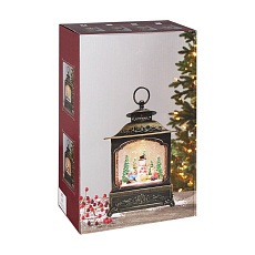 Светодиодная фигура Sneha 404-F 1