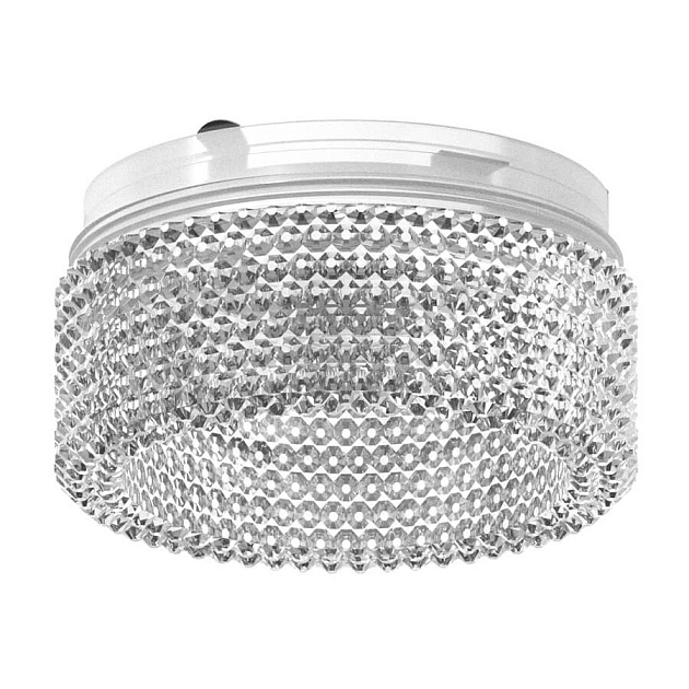 Насадка передняя Ambrella light DIY Spot N6150 Фото № 1