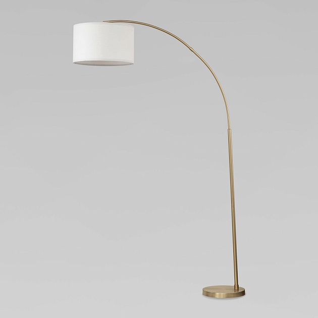 Торшер TK Lighting 16022 Zenith Фото № 1