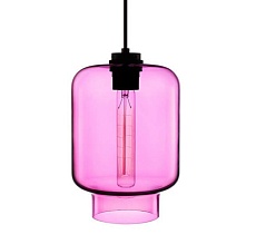 Подвесной светильник Loft-Concept Geometry Glass 40.1255-0