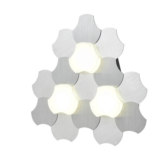 Панно Vele Luce Viva VL8045W03 Фото № 1