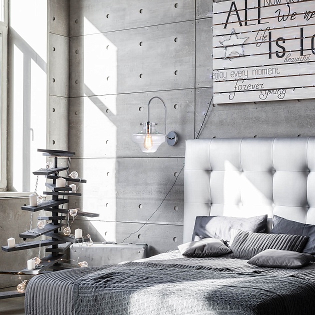 Бра Divinare Alveare 7108/02 AP-1 изображение 6 Бра Divinare Alveare 7108/02 AP-1 Фото № 6