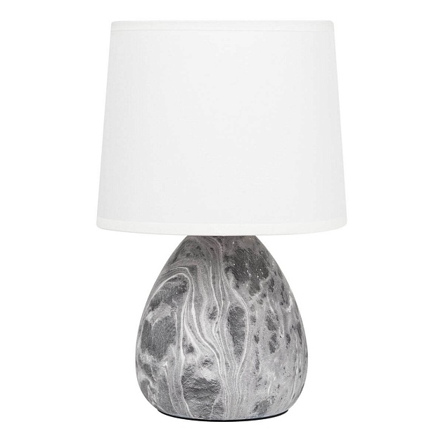 Настольная лампа Rivoli Damaris 7037-501 Б0053456 изображение 1 Настольная лампа Rivoli Damaris 7037-501 Б0053456 Фото № 1