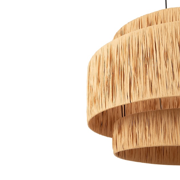 Подвесной светильник Freya Modern AvaGarden FR5249PL-03BG Фото № 3