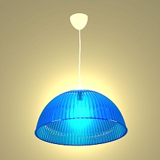 Подвесной светильник Apeyron Оулу 16-27 2